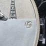 Australia 2013 1 Dollar Kangaroo in Outback - F15 Privy 1oz Silver  Proof coin Image 2