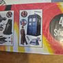 Doctor Who Wall Stickers Image 4