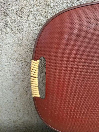 Vintage Tray