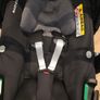 Maxi Cosi pebble 360 with ISOFIX Spotless Image 2