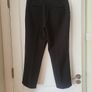 Black Trousers Image 4