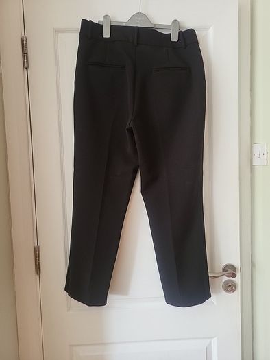 Black Trousers