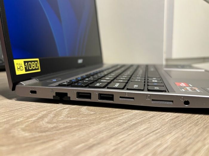 Acer Aspire Lite Gaming Laptop
