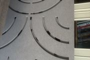 large decorative two available