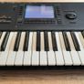 Technics SX-WSA1 Acoustic Modelling Synthesizer Image 5