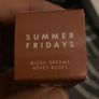 Summer Fridays dream lip oil Image 3