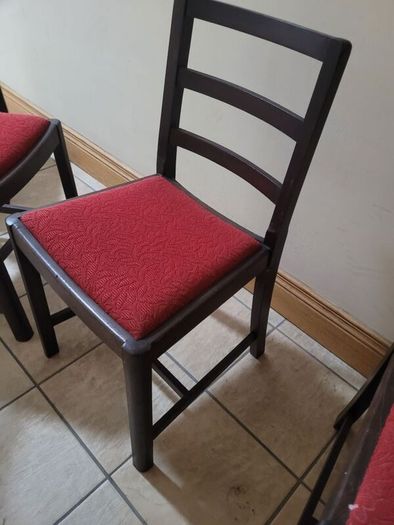 antique chair