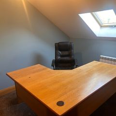 Office desk