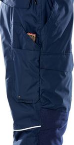 Fristads Airtech winter trousers