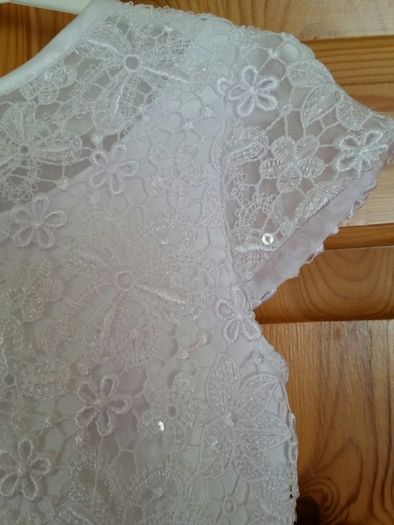 Communion Dress