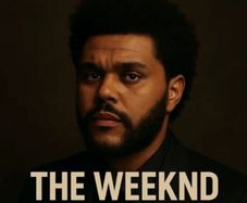 The Weeknd