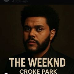 The Weeknd