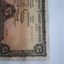 1938 lady lavery 5 pound note Image 4