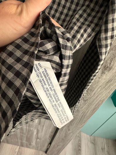 ZARA Mens Shirt - S