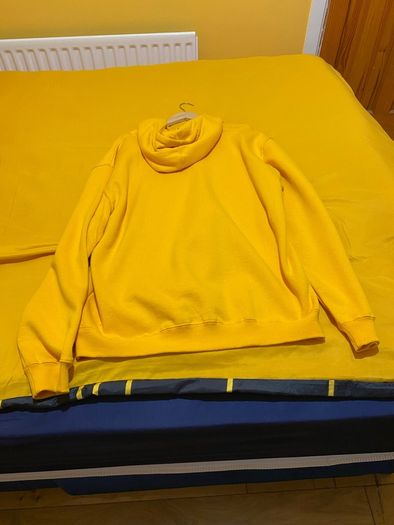 Mens hoodie