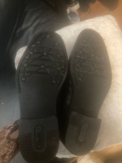 Marks & Spenser air flex shoes
