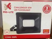50W Flood Light 4000K