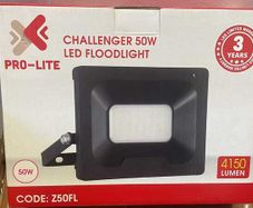 50W Flood Light 4000K