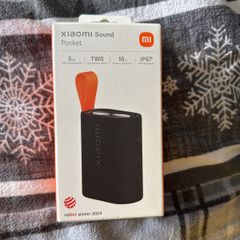 Xiaomi Sound Pocket Bluetooth Speaker