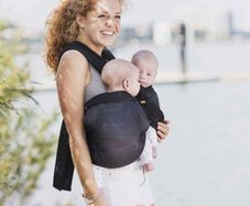 twin sling