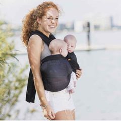 twin sling
