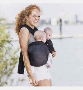 twin sling