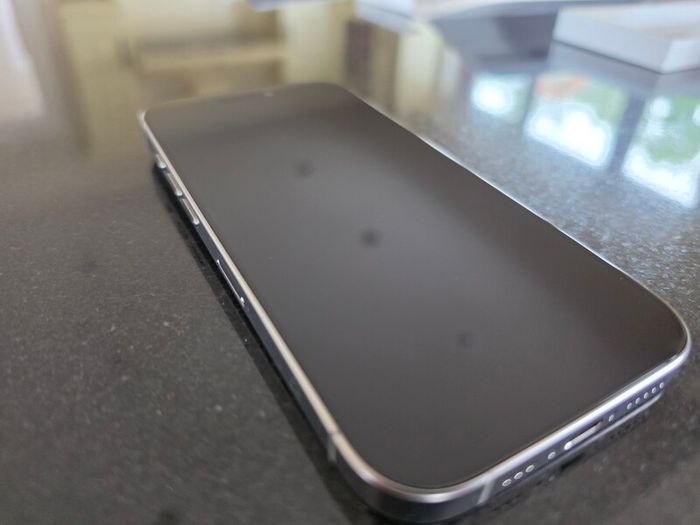 iPhone 16 Pro 256gb