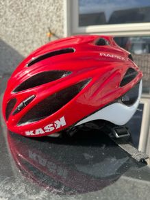Kask Rapido Helmet