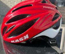 Kask Rapido Helmet