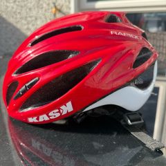 Kask Rapido Helmet