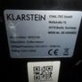 Klarstein coffee maker Image 8
