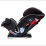 Graco Slimfit LX  reclining car seat birth to high-back booster ISOFIX Image 4