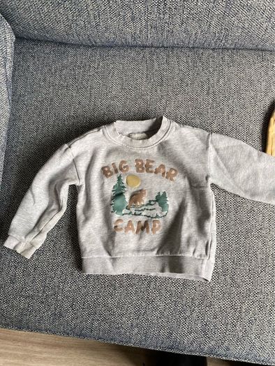 Toddler organic cotton small bundle