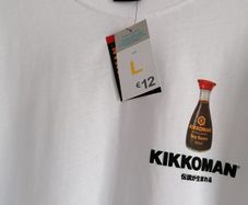 Women's Tee Shirt WHITE Nwt Size Large
