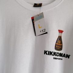 Women's Tee Shirt WHITE Nwt Size Large