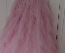 Princess Dress with crown
