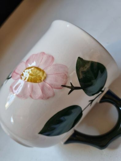 Villeroy & Boch " Wildrose" Mug