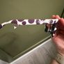 Oakley Frogskins - Dalmatian Image 4