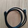 1.8m HDMI cable with Ethernet Image 3