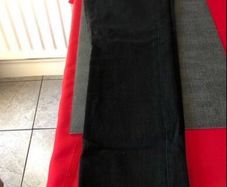 Ladies river island jeans size 10