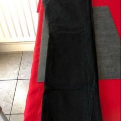 Ladies river island jeans size 10