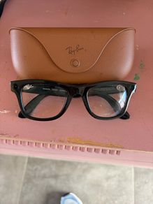 Meta ray bans  GEN1