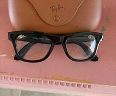 Meta ray bans  GEN1