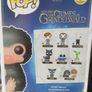 Fantastic Beasts. The Crimes Grindwald. Niffler Image 2