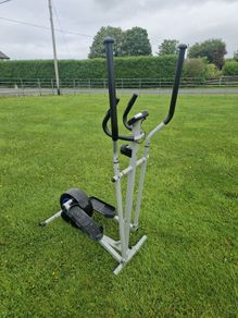 Pro Fitness excercise bike