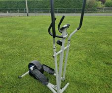 Pro Fitness excercise bike