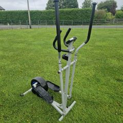 Pro Fitness excercise bike