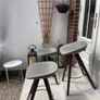 Stools kitchen designer Image 3