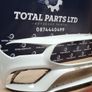 Mercedes-benz cla a118 2019-on amg front bumper Image 3