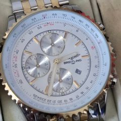 Battery Watches